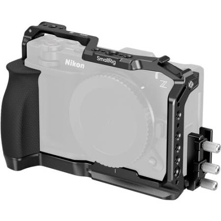 SmallRig 5467 - klatka do Nikon ZR